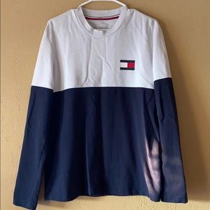 Tommy Hilfiger Sleepwear Shirt